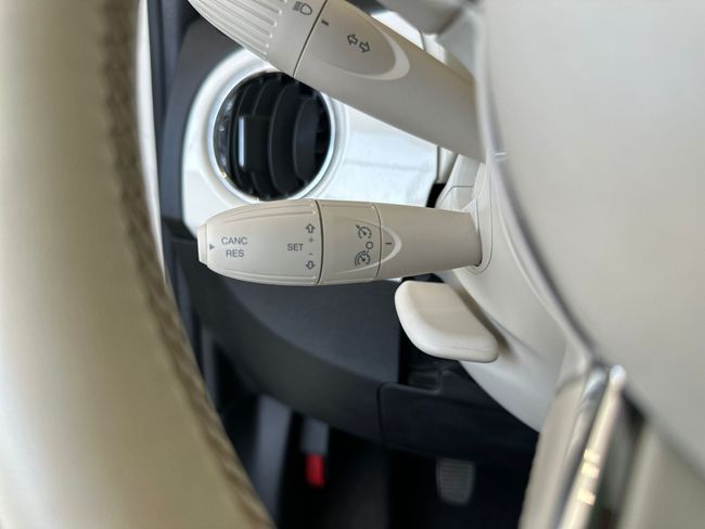 Fiat 500 FIAT 500 Dolcevita 1.0 Hybrid 70 CV   - Foto 24
