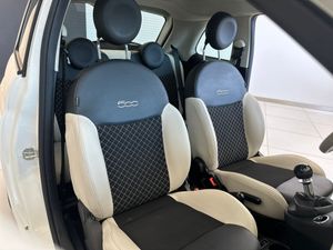 Fiat 500 FIAT 500 Dolcevita 1.0 Hybrid 70 CV   - Foto 16