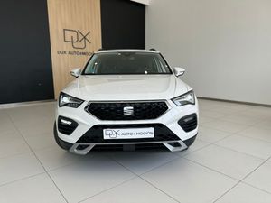 Seat Ateca SEAT Ateca 2.0 TDI SS Style Go   - Foto 7
