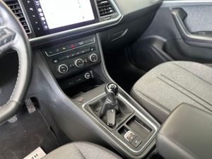Seat Ateca SEAT Ateca 2.0 TDI SS Style Go   - Foto 13