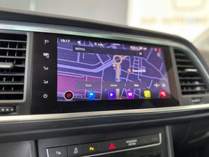 Seat Ateca SEAT Ateca 2.0 TDI SS Style Go   - Foto 19