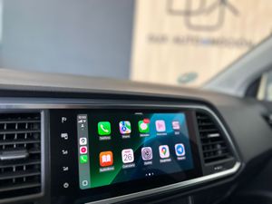 Seat Ateca SEAT Ateca 2.0 TDI SS Style Go   - Foto 15