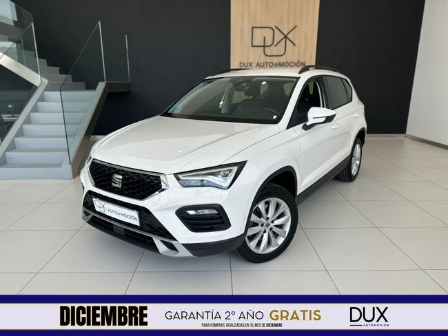 Seat Ateca 2.0 TDI SS Style Go   - Foto 1