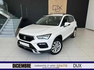 Seat Ateca 2.0 TDI SS Style Go   - Foto 2