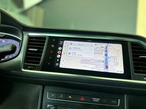 Seat Ateca SEAT Ateca 2.0 TDI SS Style Go   - Foto 16