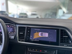 Seat Ateca SEAT Ateca 2.0 TDI SS Style Go   - Foto 22