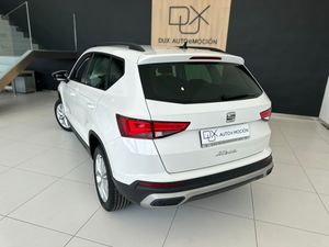 Seat Ateca SEAT Ateca 2.0 TDI SS Style Go   - Foto 3