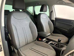 Seat Ateca SEAT Ateca 2.0 TDI SS Style Go   - Foto 28