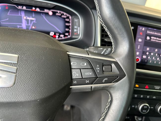 Seat Ateca SEAT Ateca 2.0 TDI SS Style Go   - Foto 21