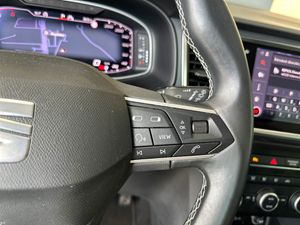 Seat Ateca SEAT Ateca 2.0 TDI SS Style Go   - Foto 21
