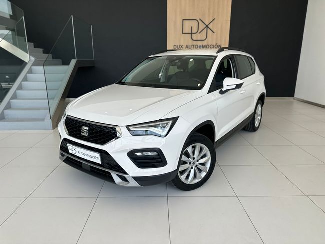 Seat Ateca SEAT Ateca 2.0 TDI SS Style Go   - Foto 1