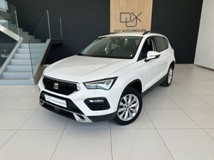Seat Ateca SEAT Ateca 2.0 TDI SS Style Go   - Foto 2