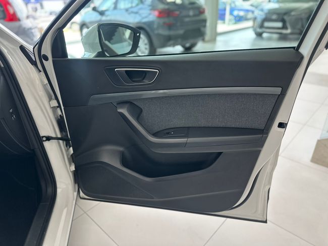 Seat Ateca SEAT Ateca 2.0 TDI SS Style Go   - Foto 33