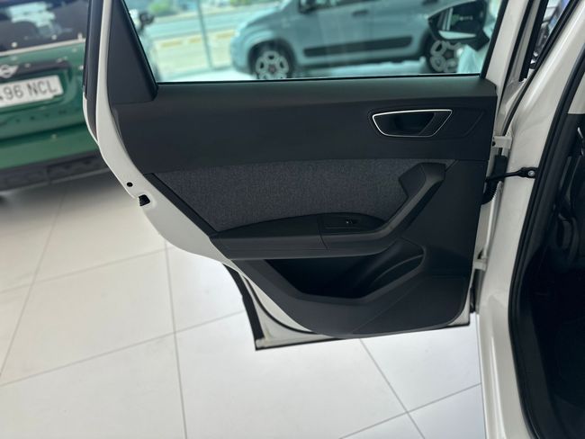 Seat Ateca SEAT Ateca 2.0 TDI SS Style Go   - Foto 31