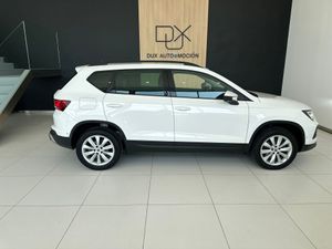 Seat Ateca SEAT Ateca 2.0 TDI SS Style Go   - Foto 6