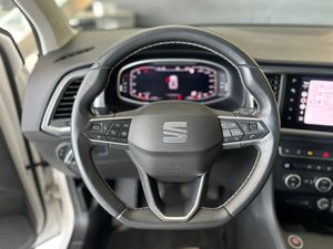 Seat Ateca SEAT Ateca 2.0 TDI SS Style Go   - Foto 11