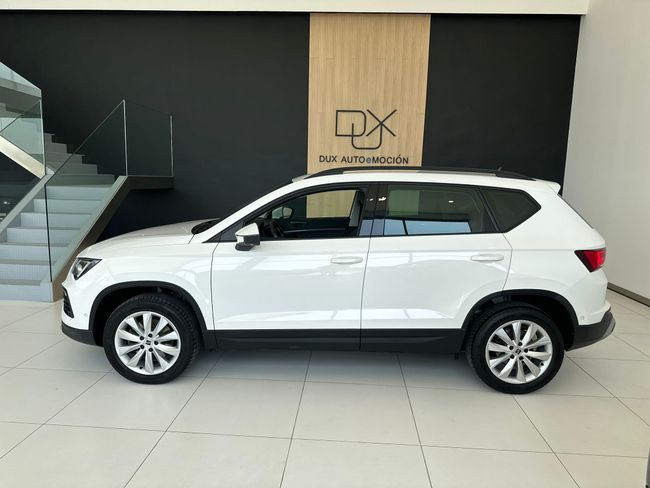 Seat Ateca SEAT Ateca 2.0 TDI SS Style Go   - Foto 5