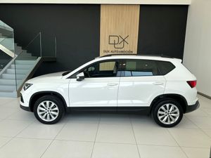 Seat Ateca SEAT Ateca 2.0 TDI SS Style Go   - Foto 5