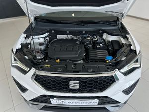 Seat Ateca SEAT Ateca 2.0 TDI SS Style Go   - Foto 9