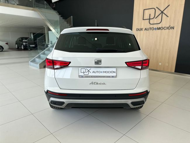 Seat Ateca SEAT Ateca 2.0 TDI SS Style Go   - Foto 8
