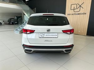 Seat Ateca SEAT Ateca 2.0 TDI SS Style Go   - Foto 8