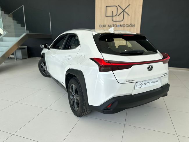 Lexus UX LEXUS UX 2.0 250h F Sport 4WD   - Foto 3