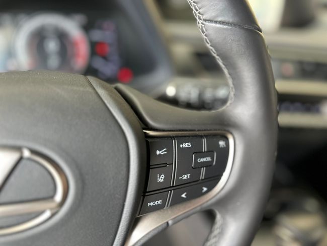 Lexus UX LEXUS UX 2.0 250h F Sport 4WD   - Foto 20