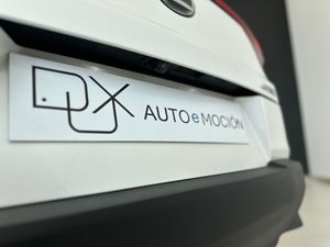 Lexus UX LEXUS UX 2.0 250h F Sport 4WD   - Foto 9