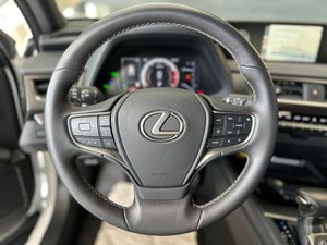 Lexus UX LEXUS UX 2.0 250h F Sport 4WD   - Foto 10