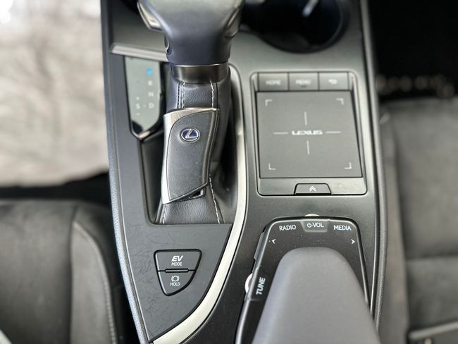 Lexus UX LEXUS UX 2.0 250h F Sport 4WD   - Foto 13