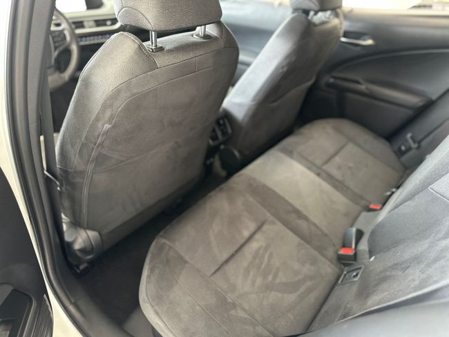 Lexus UX LEXUS UX 2.0 250h F Sport 4WD   - Foto 23