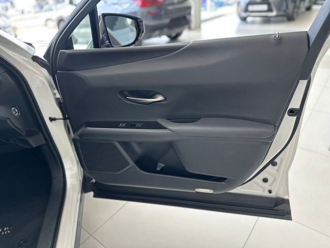 Lexus UX LEXUS UX 2.0 250h F Sport 4WD   - Foto 26