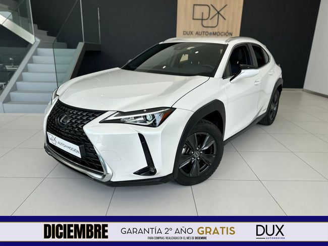 Lexus UX 2.0 250h Executive 4WD   - Foto 1