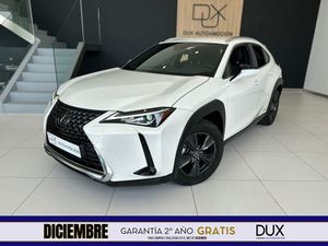 Lexus UX 2.0 250h Executive 4WD   - Foto 2