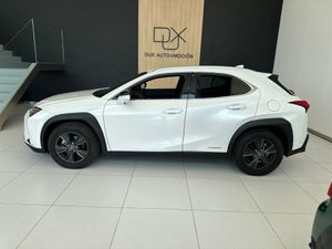 Lexus UX LEXUS UX 2.0 250h F Sport 4WD   - Foto 5