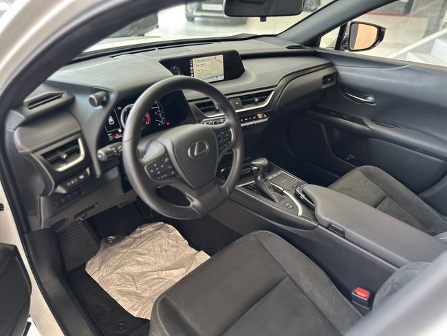 Lexus UX LEXUS UX 2.0 250h F Sport 4WD   - Foto 6