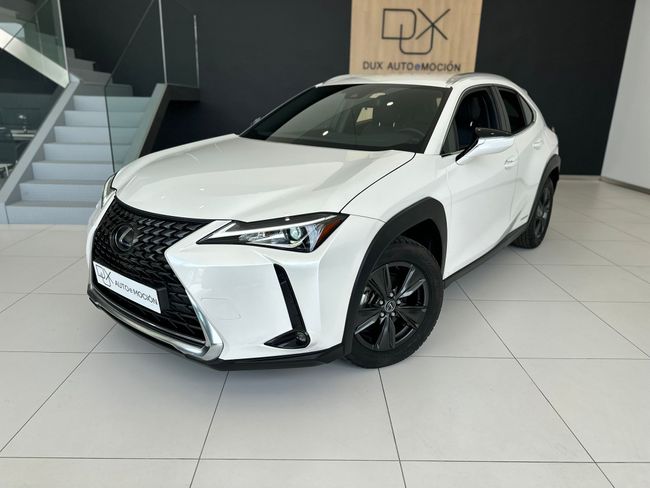 Lexus UX LEXUS UX 2.0 250h F Sport 4WD   - Foto 1
