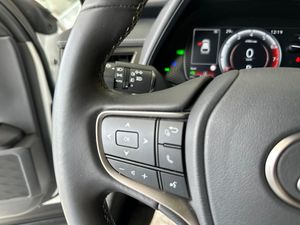 Lexus UX LEXUS UX 2.0 250h F Sport 4WD   - Foto 19