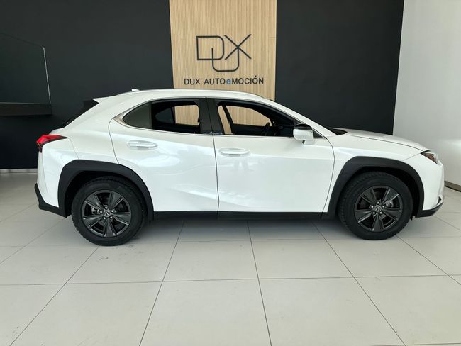 Lexus UX LEXUS UX 2.0 250h F Sport 4WD   - Foto 4