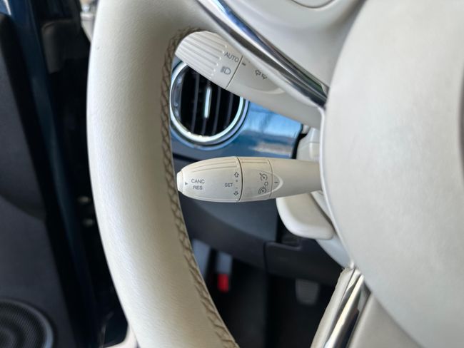 Fiat 500 FIAT 500 Dolcevita 1.0 Hybrid 70 CV   - Foto 20