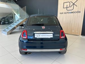 Fiat 500 FIAT 500 Dolcevita 1.0 Hybrid 70 CV   - Foto 9