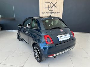Fiat 500 FIAT 500 Dolcevita 1.0 Hybrid 70 CV   - Foto 3