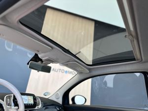 Fiat 500 FIAT 500 Dolcevita 1.0 Hybrid 70 CV   - Foto 18