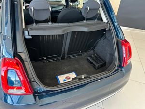 Fiat 500 FIAT 500 Dolcevita 1.0 Hybrid 70 CV   - Foto 11