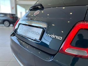 Fiat 500 FIAT 500 Dolcevita 1.0 Hybrid 70 CV   - Foto 4