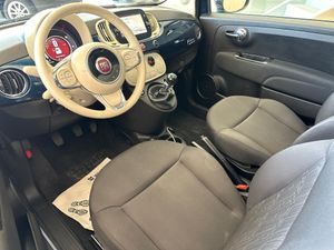 Fiat 500 FIAT 500 Dolcevita 1.0 Hybrid 70 CV   - Foto 19
