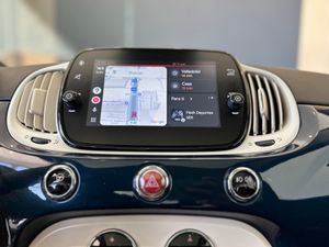 Fiat 500 FIAT 500 Dolcevita 1.0 Hybrid 70 CV   - Foto 21