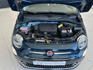 Fiat 500 FIAT 500 Dolcevita 1.0 Hybrid 70 CV   - Foto 10