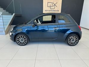 Fiat 500 FIAT 500 Dolcevita 1.0 Hybrid 70 CV   - Foto 6
