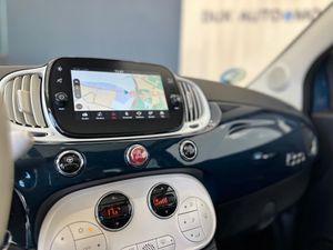 Fiat 500 FIAT 500 Dolcevita 1.0 Hybrid 70 CV   - Foto 16